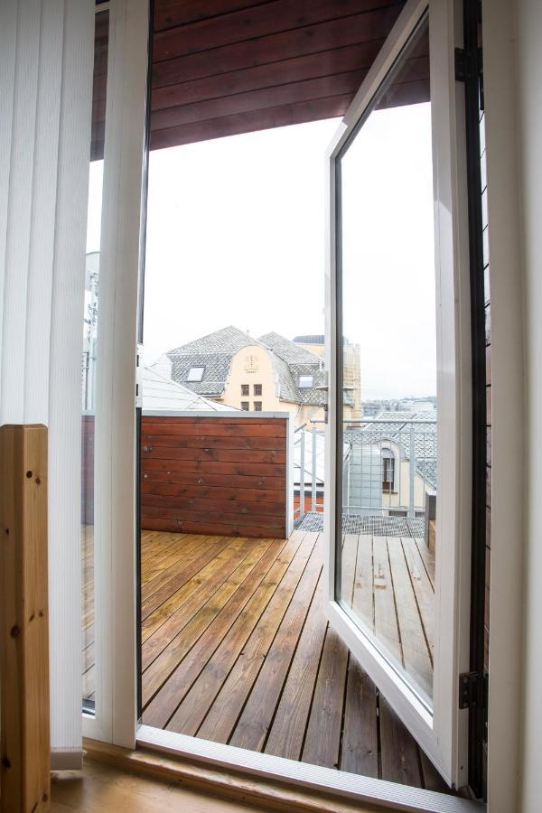 Klostergaarden Leilighetshotell As - Best Housing Apartments Stavanger Exterior photo